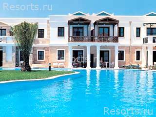 Aldemar Royal Mare Village 4